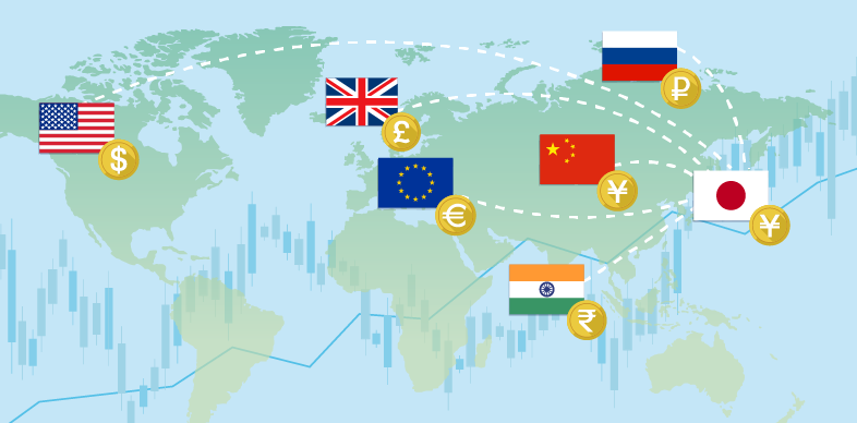 海外FXの基本的な情報を解説
