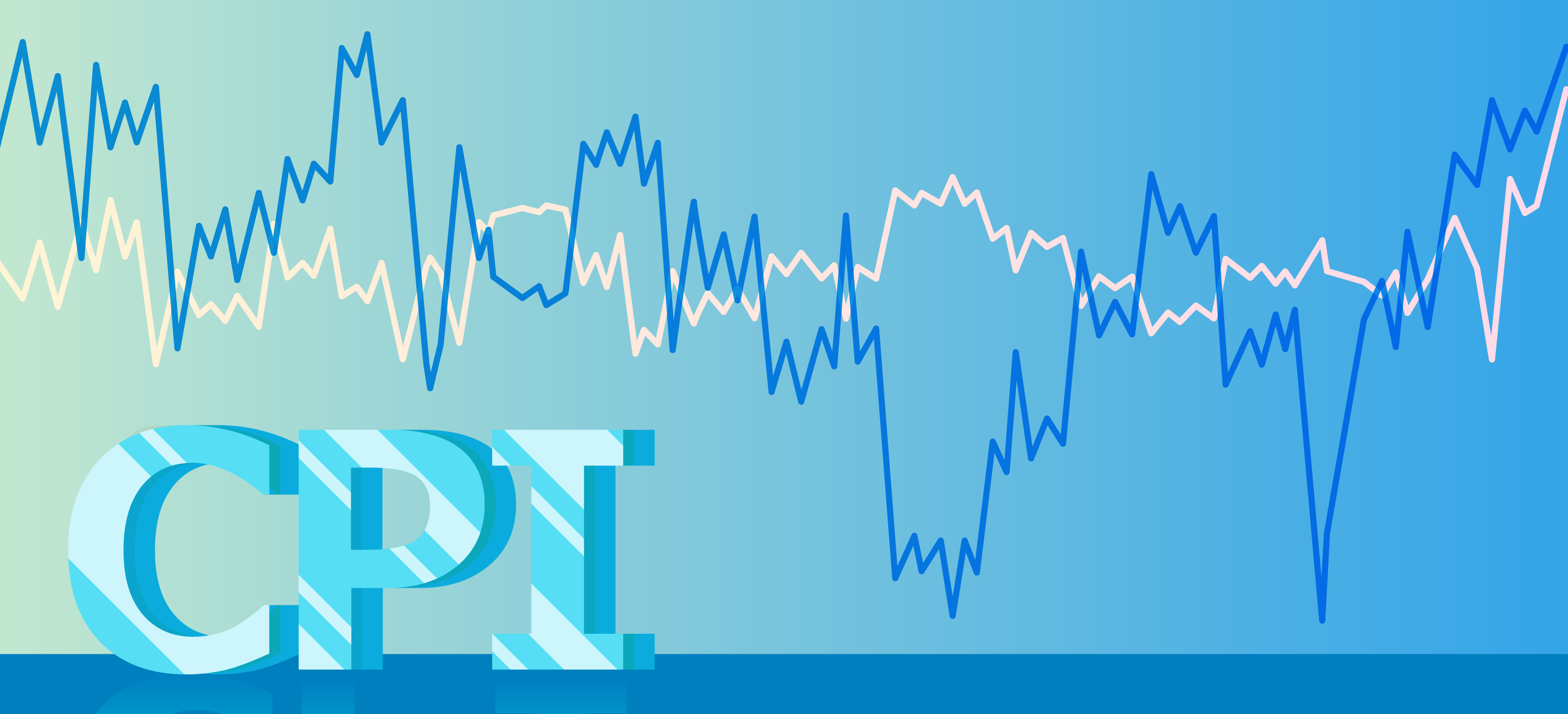 CPI（消費者物価指数）とは？