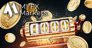 MYFX Marketsの最大レバレッジがついに1,000倍へ！