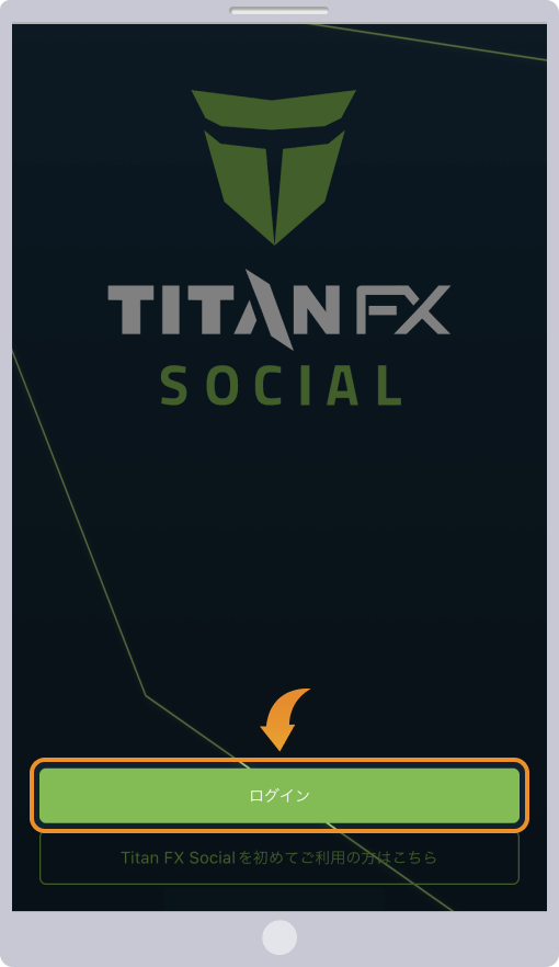 TitanFX Social
