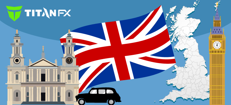 TitanFXブログの英国総選挙特集
