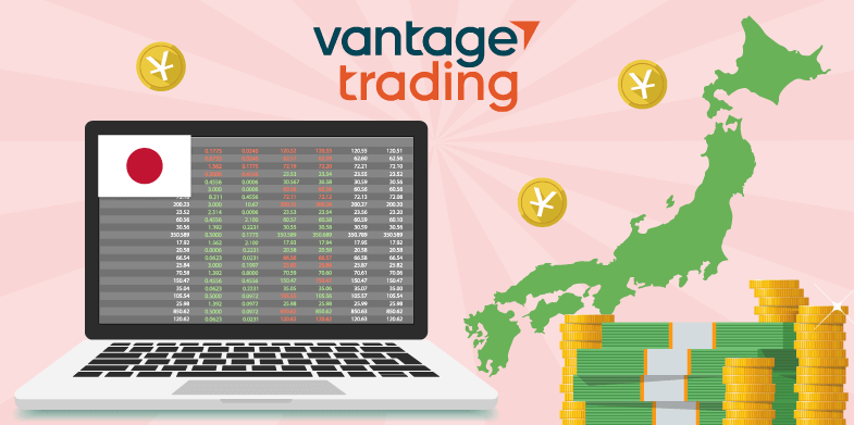 Vantage Tradingで日本株取引キャンペーンが開始